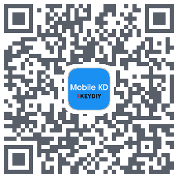 Mobile KDkod QR do pobrania