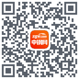 中钢网的下載二維碼
