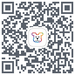 小白学习打印的下載二維碼