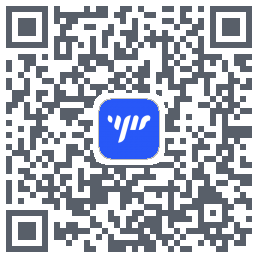爱原物 QRcode