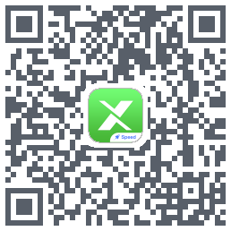 XTrend Speed的下載二維碼