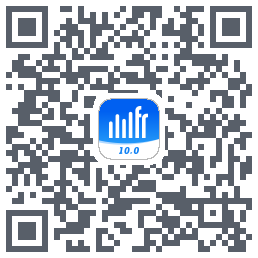 数据分析V10的下載二維碼