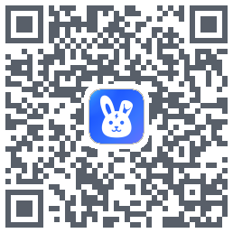 快兔网盘 QRcode