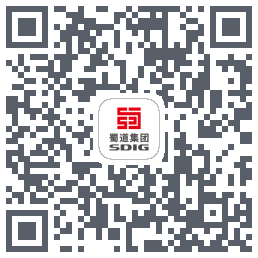 蜀道大数据 QRcode