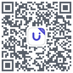 U净的下载二维码