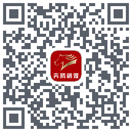 奔腾融媒的下载二维码