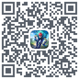 绝影之竞 QRcode