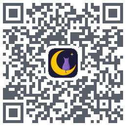 秘密花园kod QR do pobrania