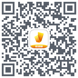 家可期 QRcode
