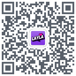 Layla QRcode
