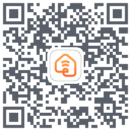 LinkHome的下載二維碼
