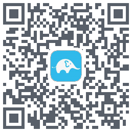 象前充 QRcode