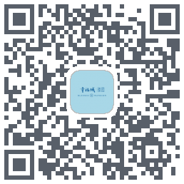 幸福城·臻园的下载二维码