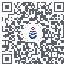滴聘codice QR per il download