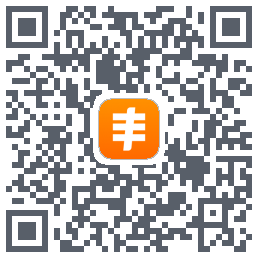 丰e管家的下载二维码