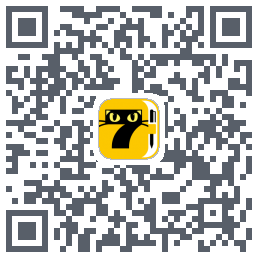 七猫作家助手的下載二維碼