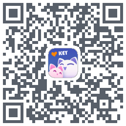 亲Key键盘的下載二維碼
