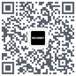 XCADEY QRcode