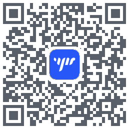 爱原物のダウンロードQRコード