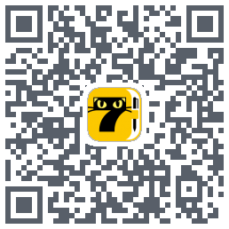 七猫作家助手のダウンロードQRコード