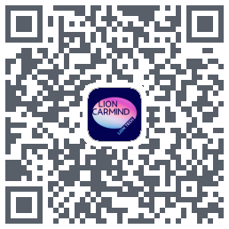 LionCarmind QR-код для загрузки