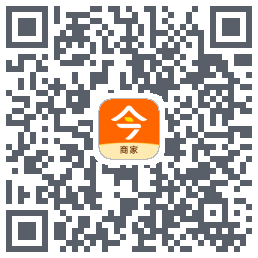今小店código QR de descarga de