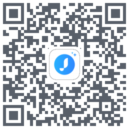 求职无忧 QRcode