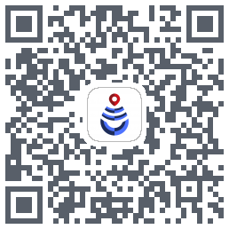 滴聘codice QR per il download