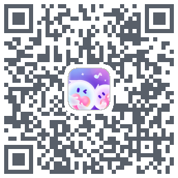 KK星球 QRcode