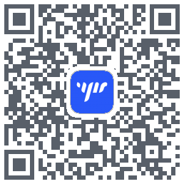爱原物codice QR per il download