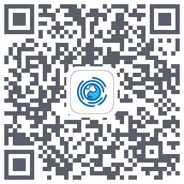 狗联网codice QR per il download