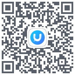 UUUTalk QRcode