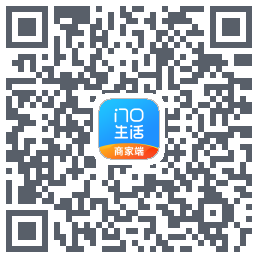 蜂佣乐的下載二維碼