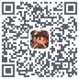 酋长你别跑 QRcode