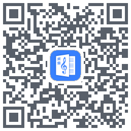 来音制谱的下載二維碼