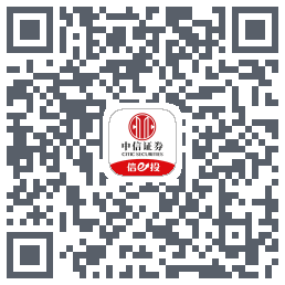 中信证券快捷登录zhxDownload QR-Code
