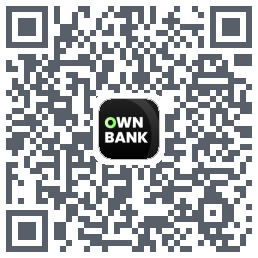 OwnBank的下載二維碼