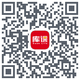 库课网校 QRcode