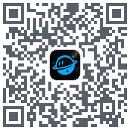 快乐星球 QRcode