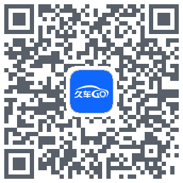 久车GOdu code QR de téléchargement