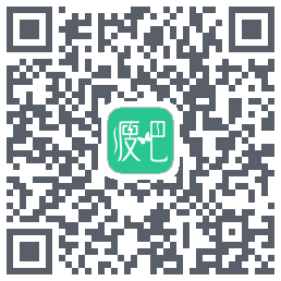 瘦吧减脂 QRcode