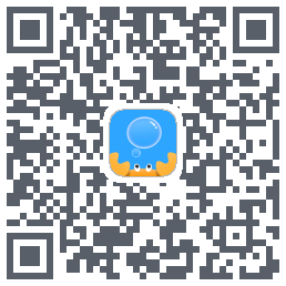 冒泡 QRcode