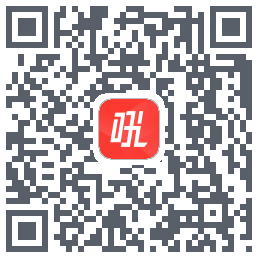 微吼直播的下載二維碼