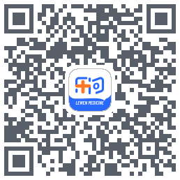 乐问医学รหัส QR สำหรับดาวน์โหลด