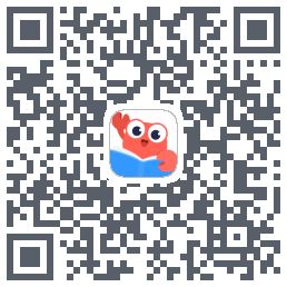 KaDa阅读 QR-код для загрузки