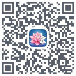 Zen Color QRcode
