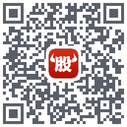 牛股王的下載二維碼