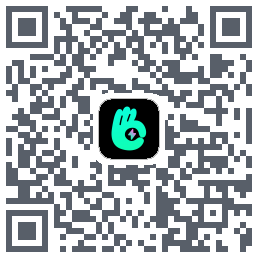 掌心雷 QRcode