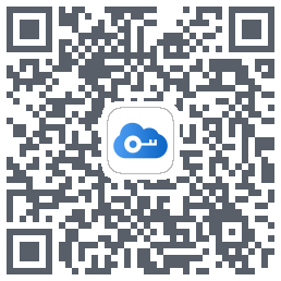 手机盾客户端密码模块(iOS)的下載二維碼