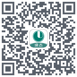 农批管家 QRcode